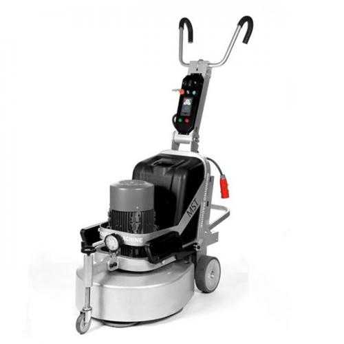 MST Hulk 680-4 concrete floor grinder machine