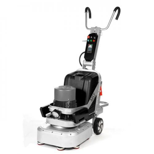 MST Hulk F630 conctrete floor grinding machine 