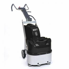 MST Hulk 550 concrete floor grinder polisher