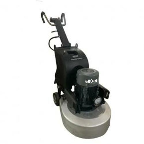 MST Hulk 780-4 concrete floor grinder