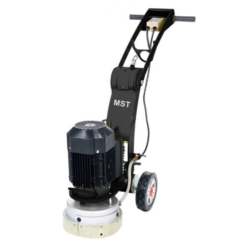 MST Hulk N280 edge floor grinder