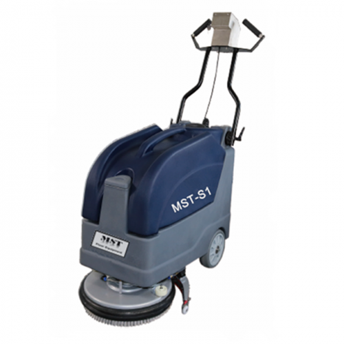 MST S1 floor cleaning machine