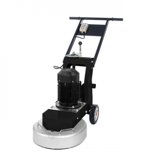 Hulk 450 floor grinding machine