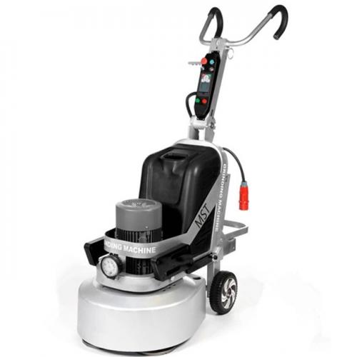 MST Hulk 580-3  concrete floor grinder