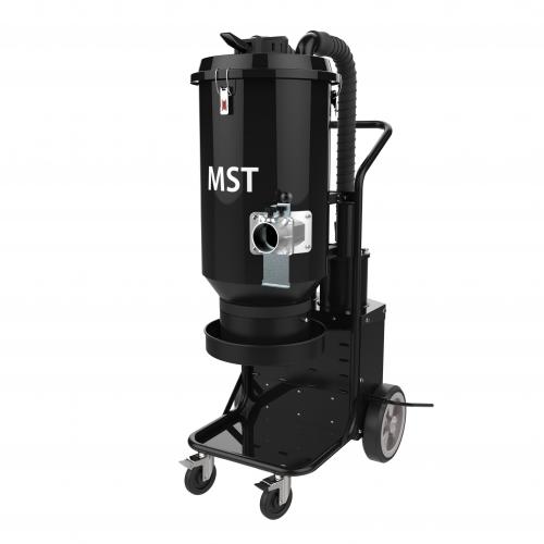 MST V10 industrial vacuum cleaner 